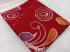 BEDSHEET BATIK PRINTED 90X108 2 PILLOW COVER